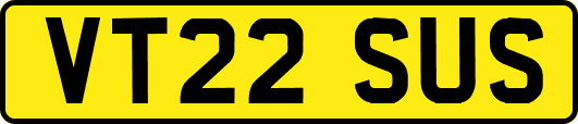 VT22SUS