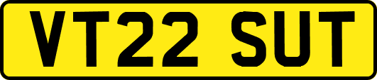 VT22SUT