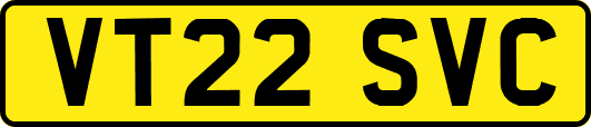 VT22SVC