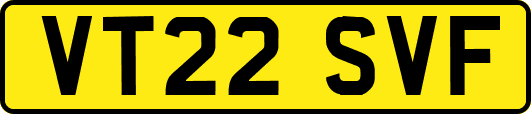 VT22SVF
