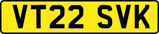 VT22SVK