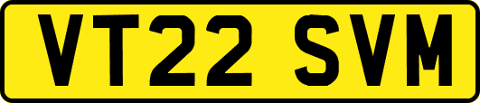 VT22SVM