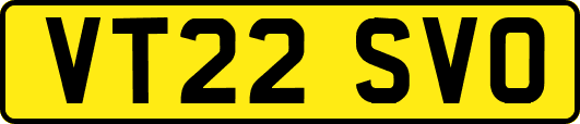 VT22SVO