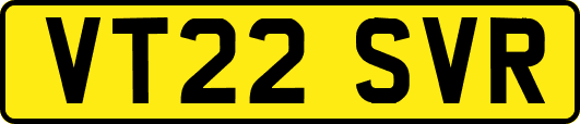 VT22SVR