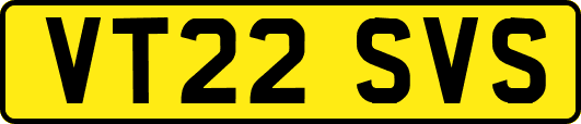 VT22SVS