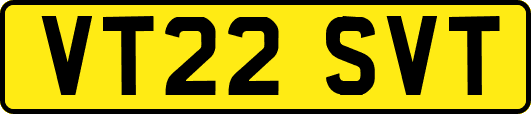 VT22SVT