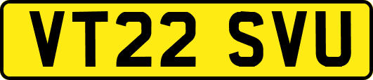 VT22SVU