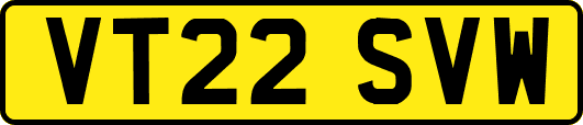 VT22SVW