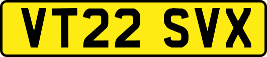 VT22SVX