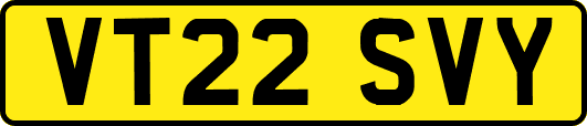 VT22SVY