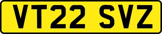 VT22SVZ