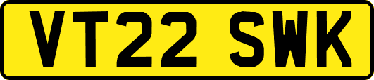 VT22SWK