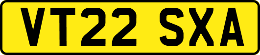 VT22SXA