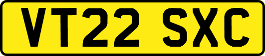 VT22SXC