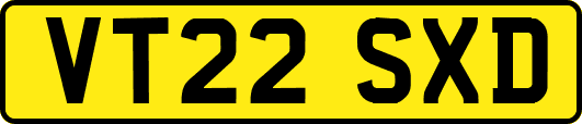 VT22SXD