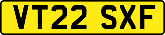 VT22SXF