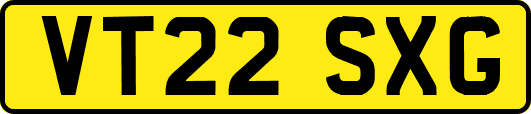 VT22SXG
