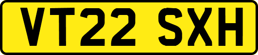 VT22SXH