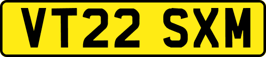 VT22SXM