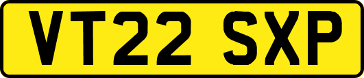 VT22SXP