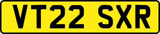 VT22SXR