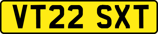 VT22SXT