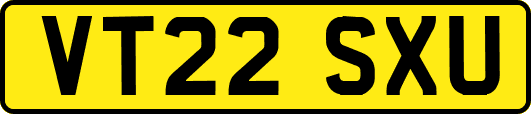 VT22SXU