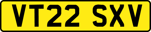 VT22SXV
