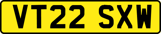 VT22SXW