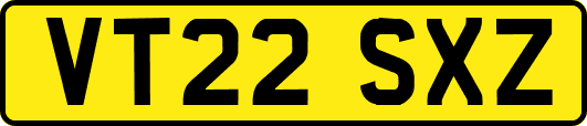 VT22SXZ