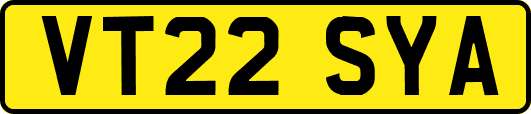 VT22SYA