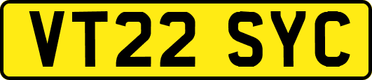 VT22SYC