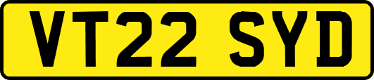 VT22SYD