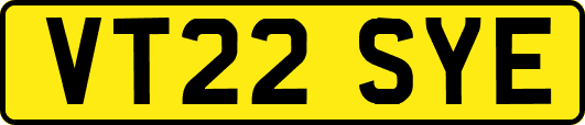 VT22SYE