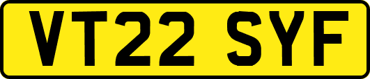 VT22SYF