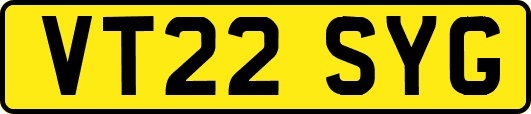 VT22SYG
