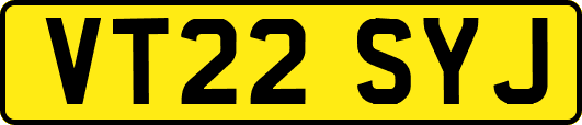 VT22SYJ