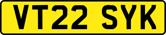VT22SYK