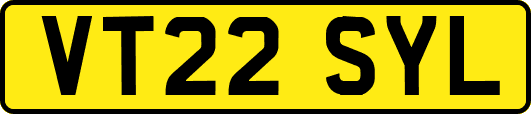 VT22SYL