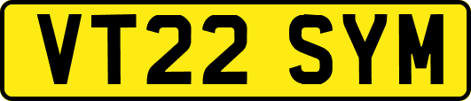 VT22SYM