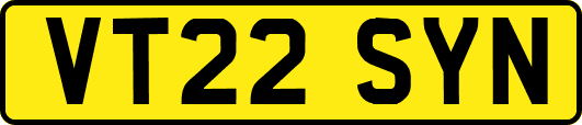 VT22SYN