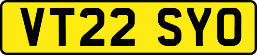 VT22SYO