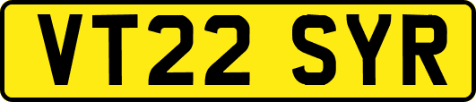 VT22SYR