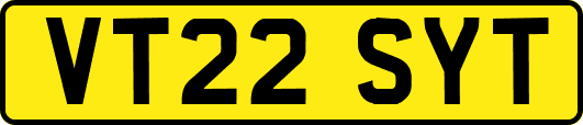 VT22SYT