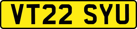 VT22SYU