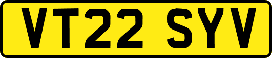 VT22SYV