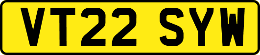 VT22SYW