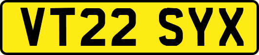 VT22SYX