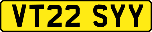 VT22SYY