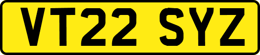 VT22SYZ